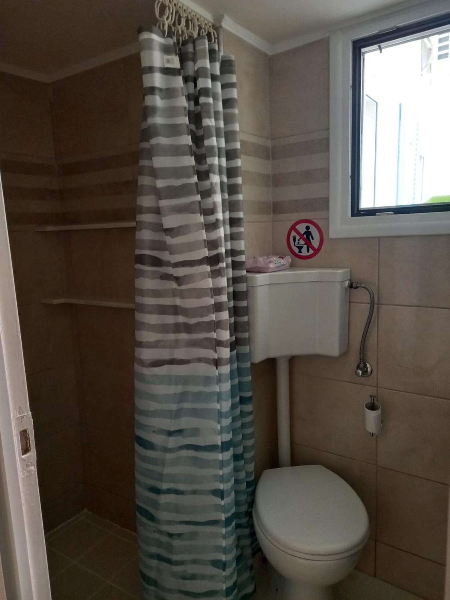 Happy Twins Apartment Ираклио Екстериор снимка