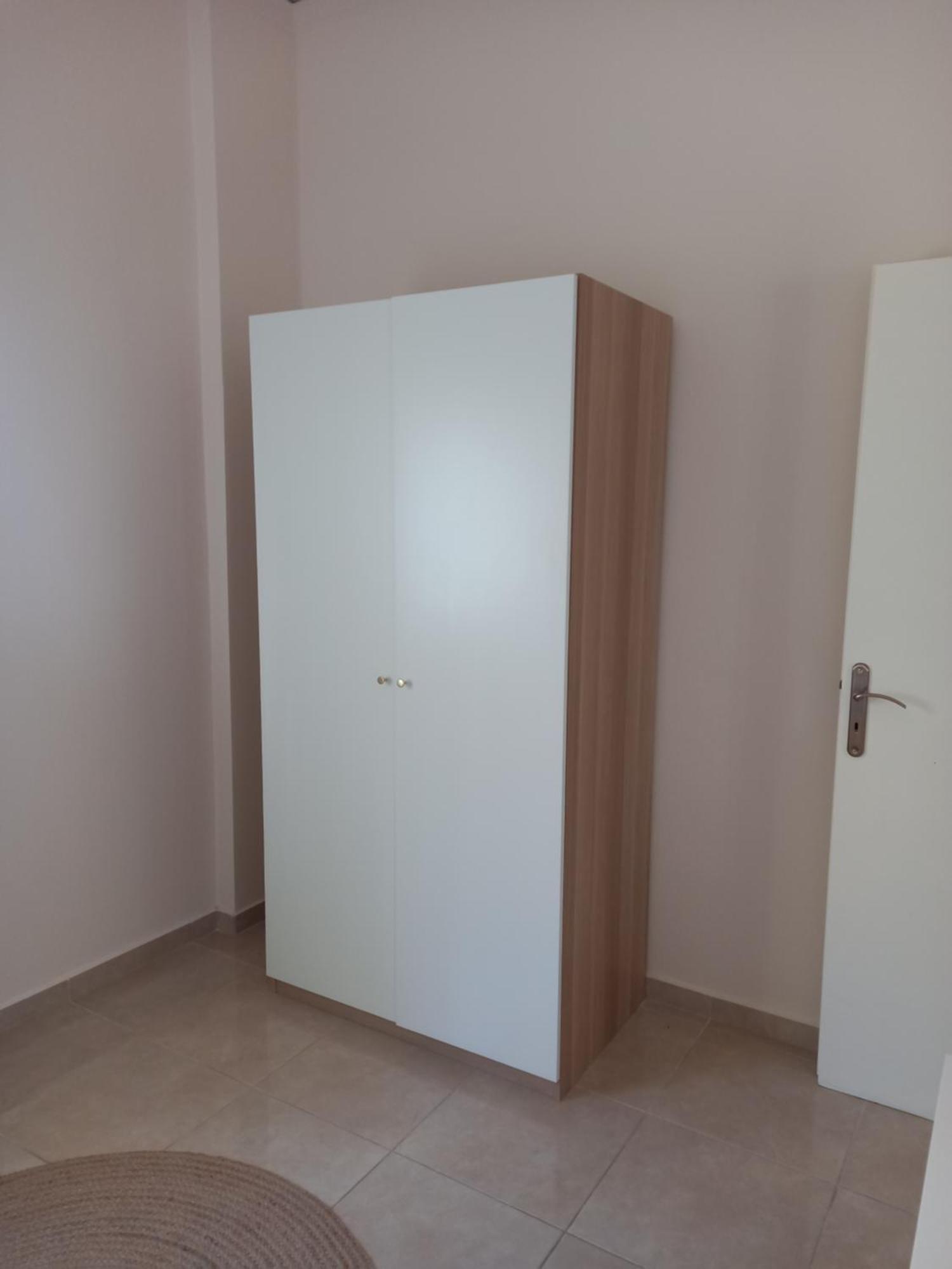 Happy Twins Apartment Ираклио Екстериор снимка