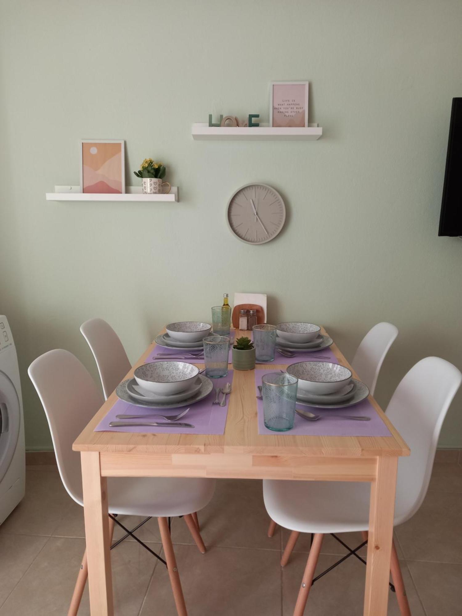 Happy Twins Apartment Ираклио Екстериор снимка